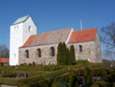 Store Brøndum Kirke