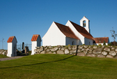 Kallerup Kirke