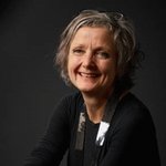 Oddrun Aasebø Rønne