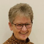 Inge Margrethe Kruse Mølgaard