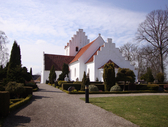 Sønder Jernløse Kirke
