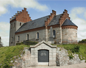 Herrested Kirke