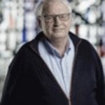 Peter Lauridsen Hundebøll