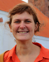 Heidi Bisgaard
