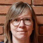 Marianne Holmsø Larsen