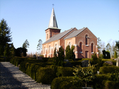 Grove Kirke