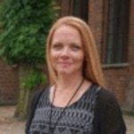 Birgitte Gadager Simonsen