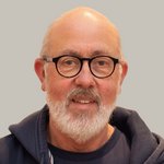 Jens Bjergager Pedersen