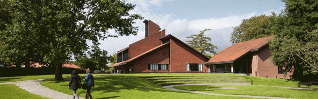 Stengård Kirke - Stengård Sogn