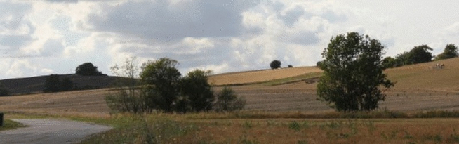 Vistoft Sogn