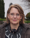 Anne Kobberø