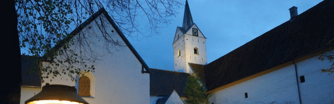 Dronninglund Sogn