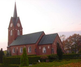 Isenvad Kirke