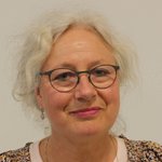 Ulla Horsholt