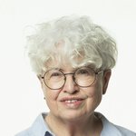 Ane Merete Munk Steen