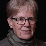 Grethe Libergren