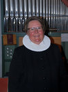 Lise Munk Petersen
