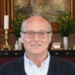 Bent Jørgen Ejgil Friis