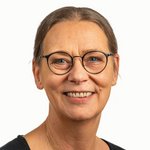 Dorthe Gudmund Larsen