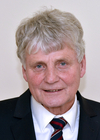 Svend Erik Christensen