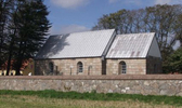 Rakkeby Kirke