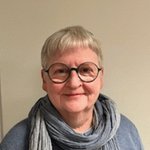 Maren Margrethe Madsen