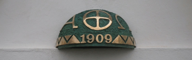 Klejs Sogn - Rårup-Skjold-Klejs Pastorart