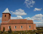 Engesvang Kirke