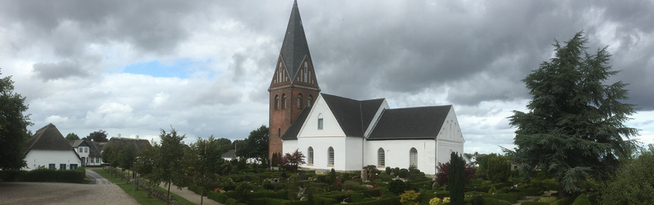 Ullerup Sogn