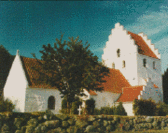 Bovense Kirke
