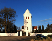 Lidemark Kirke