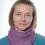 Anette Marie Sørensen