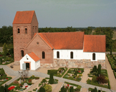Vorbasse Kirke