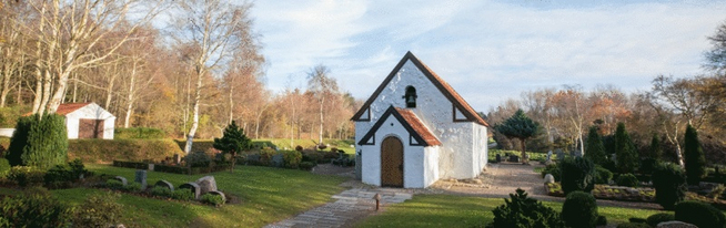 Venø Sogn