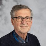 Lars Mathisen Pedersen