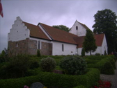 Fjellerup Kirke