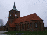 Rødby Kirke