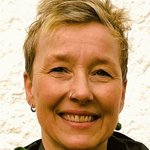Kirsten Hymøller