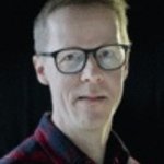 Karsten Høgild