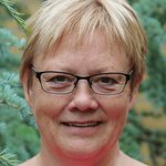Pernille Damkjær Sanders