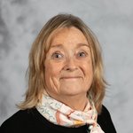 Sigrid Marie Pedersen