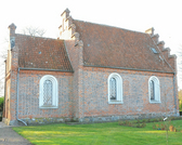 Nordlunde Kirke