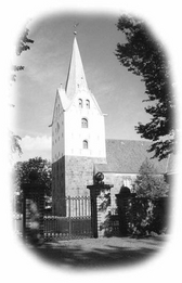 Sankt Jacobi Kirke