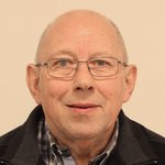 Mogens Daucell Pedersen