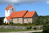 Tranum Kirke