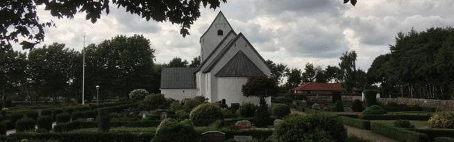 Egvad Sogn