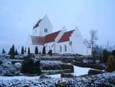 Tømmerup Kirke