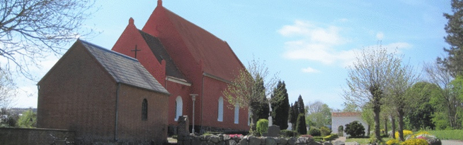 Nørre Kirkeby kirke