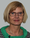 Lisbeth Damtoft Madsen