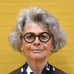 Ann-Merete Petersen Ortmann
